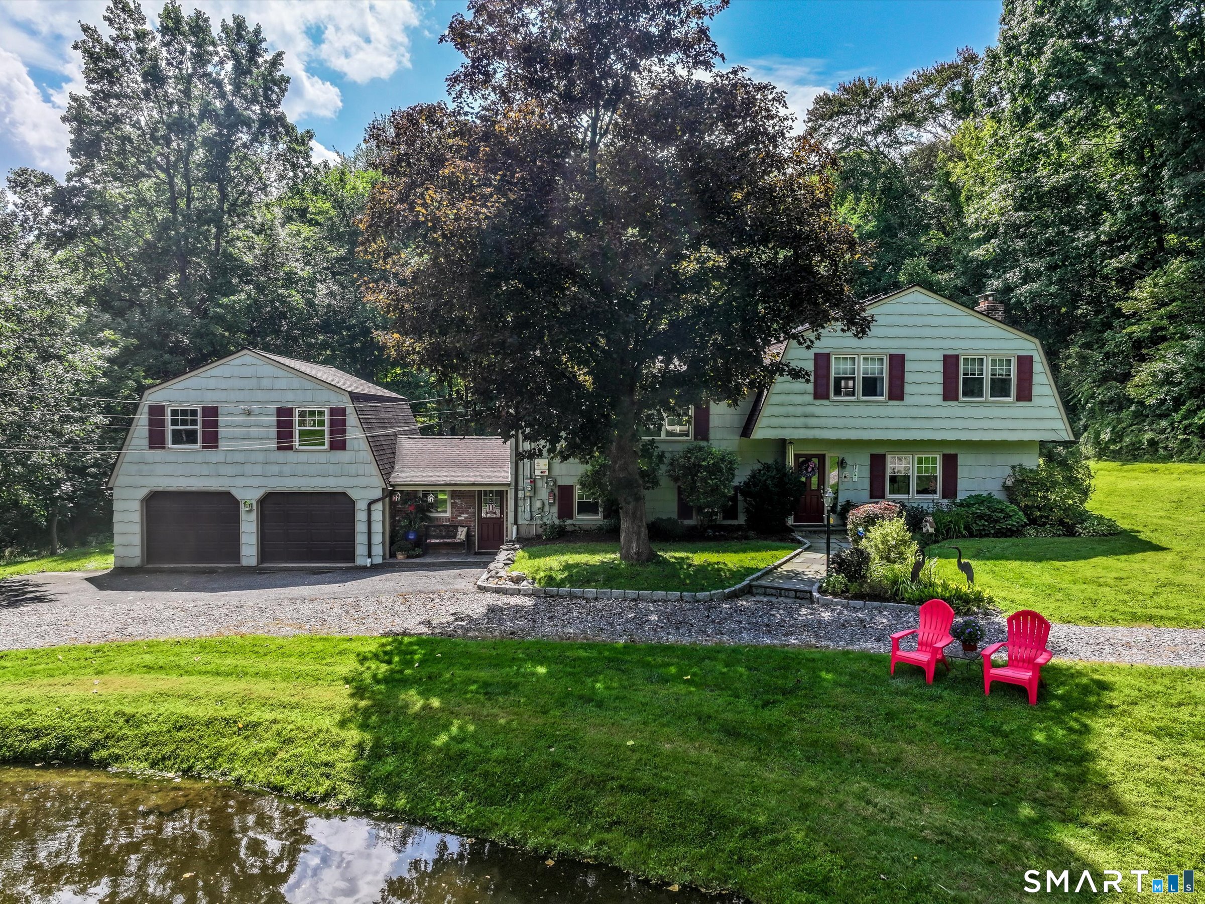 52 Tower Road, Brookfield, CT 06804 | For Sale at $760,000