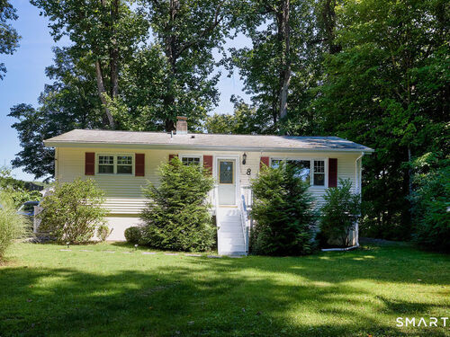  single family home for sale located at 8 Lakeside Drive Extension, Ridgefield, CT 06877