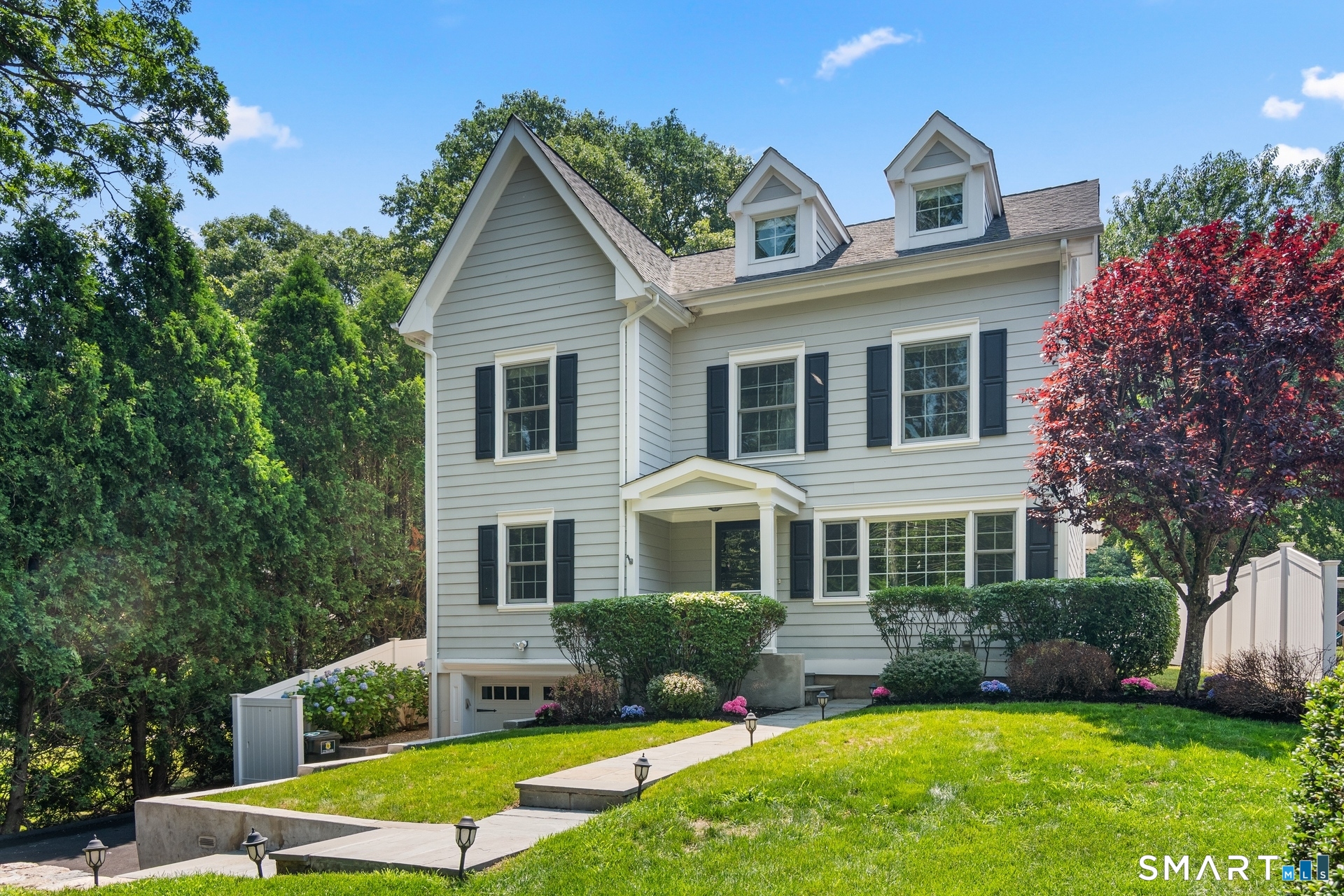 103 West Avenue, Darien, CT 06820 | For Sale at $2,095,000