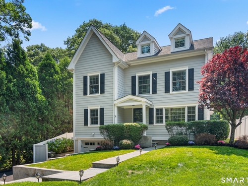  single family home for sale located at 103 West Avenue, Darien, CT 06820
