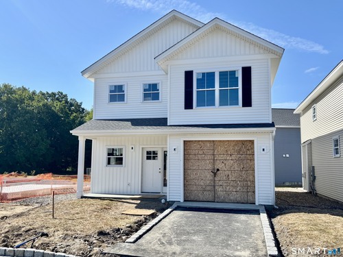 New construction condo home for sale located at 16 Fieldstone Court, 16, Bethel, CT 06801