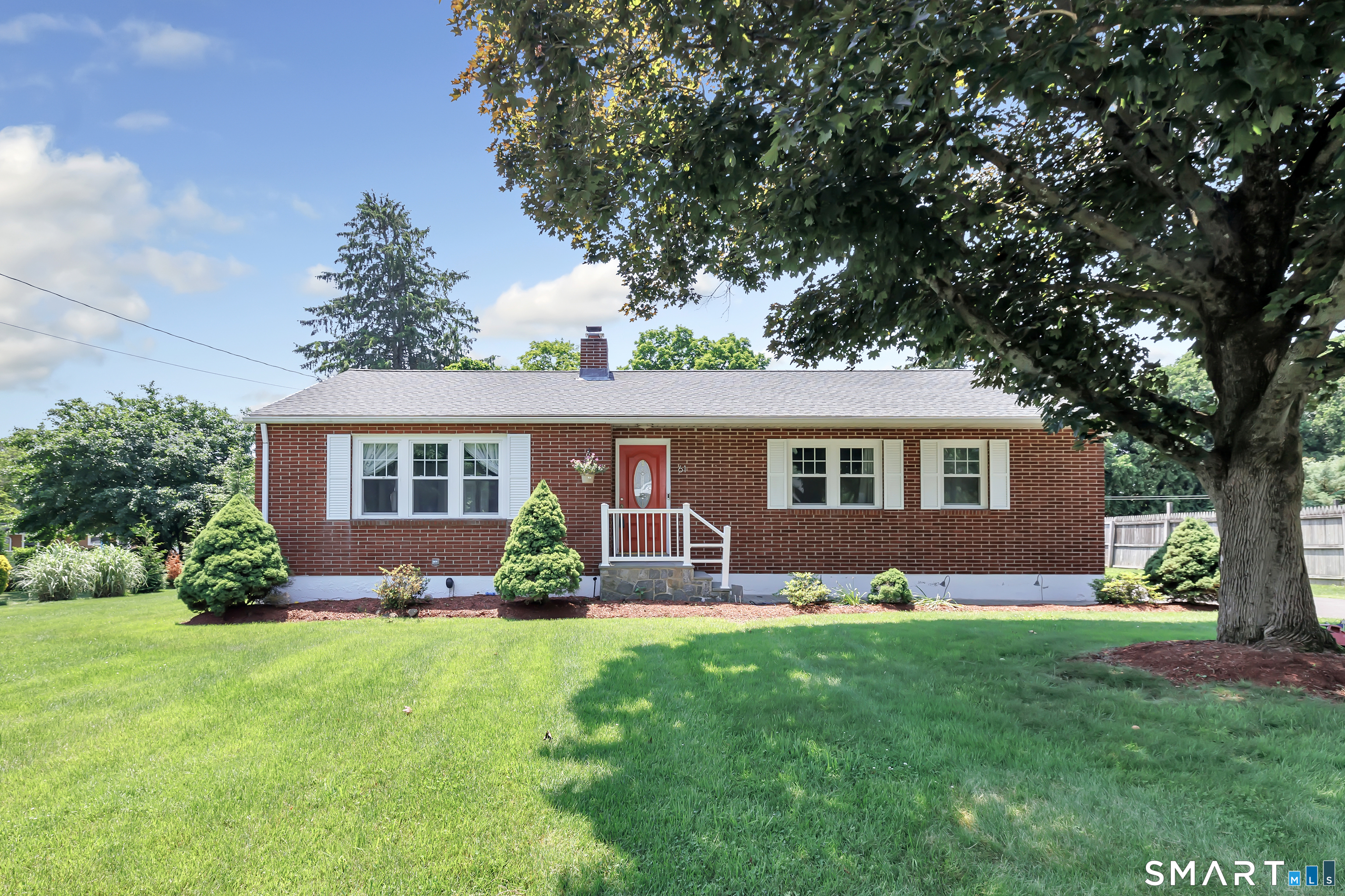 61 Wakeley Street, Shelton, CT 06484 | For Sale at $599,999