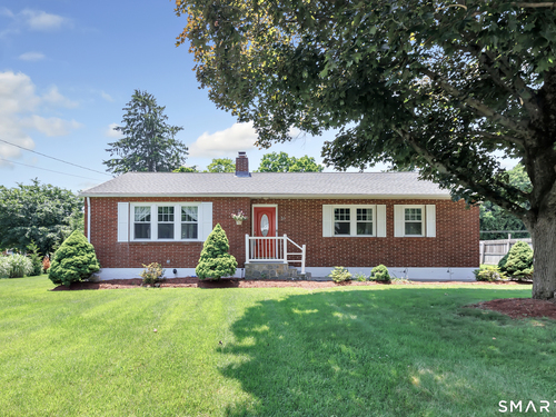  single family home for sale located at 61 Wakeley Street, Shelton, CT 06484