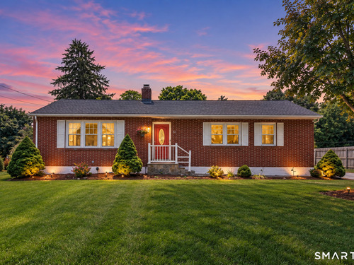  single family home for sale located at 61 Wakeley Street, Shelton, CT 06484