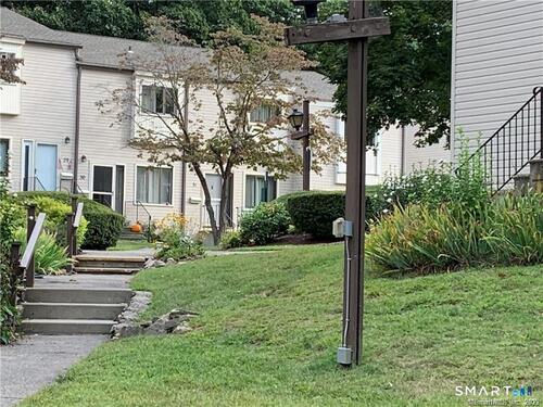  townhouse condo for sale located at 715 Frenchtown Road, 24, Bridgeport, CT 06606