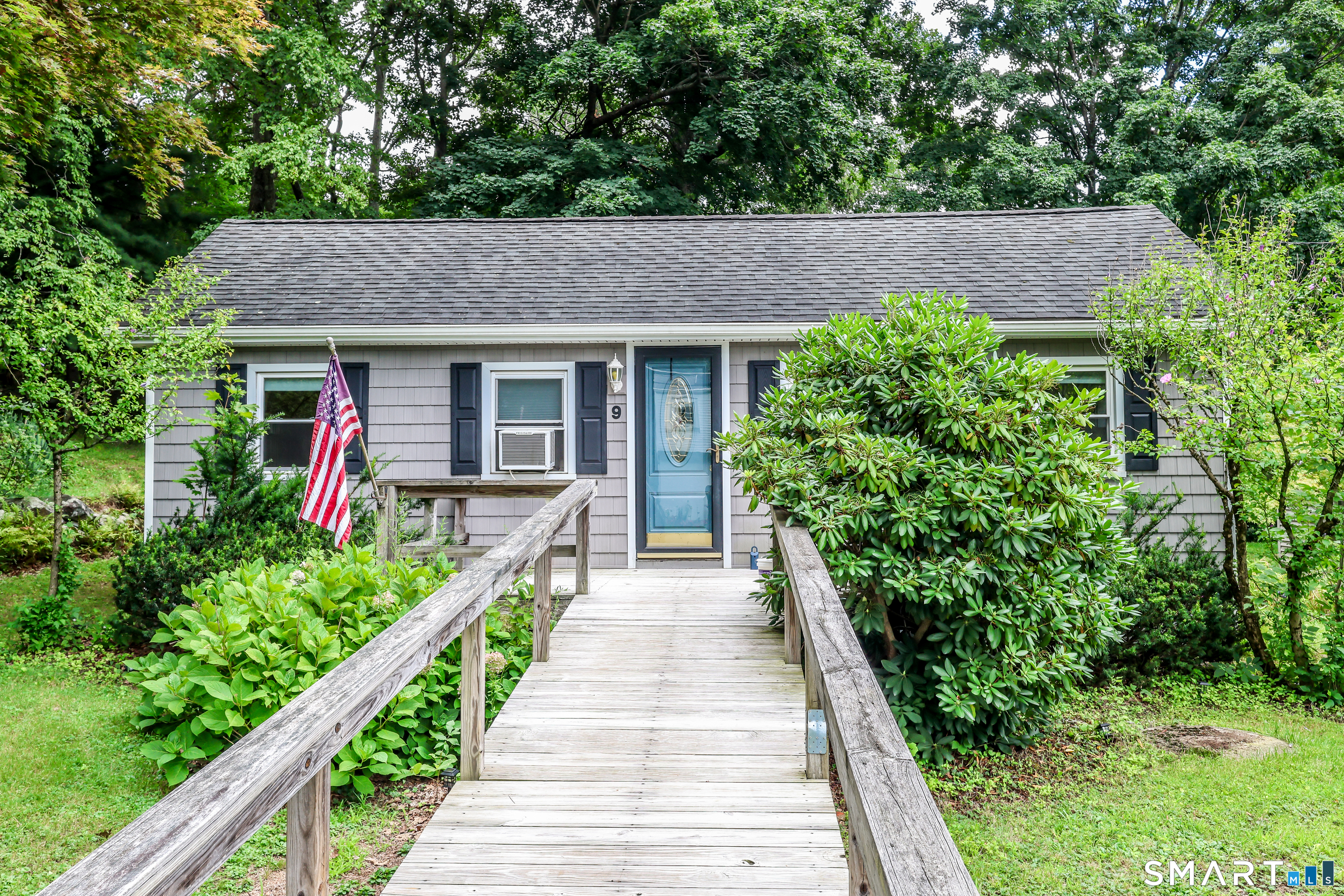 9 Birch Trail, Danbury, CT 06811 | For Sale at $300,000