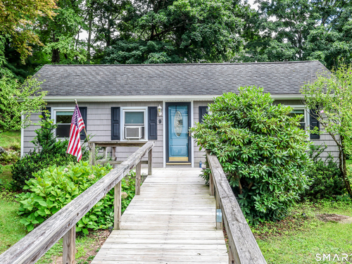  single family home for sale located at 9 Birch Trail, Danbury, CT 06811