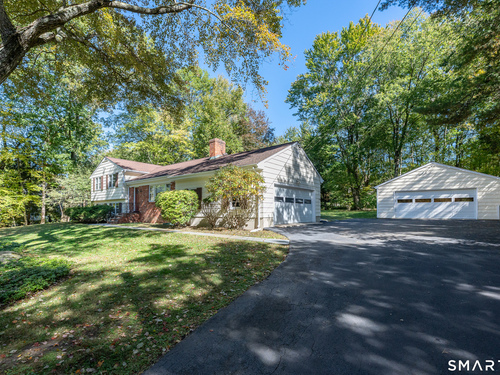  single family home for sale located at 325 Den Road, Stamford, CT 06903