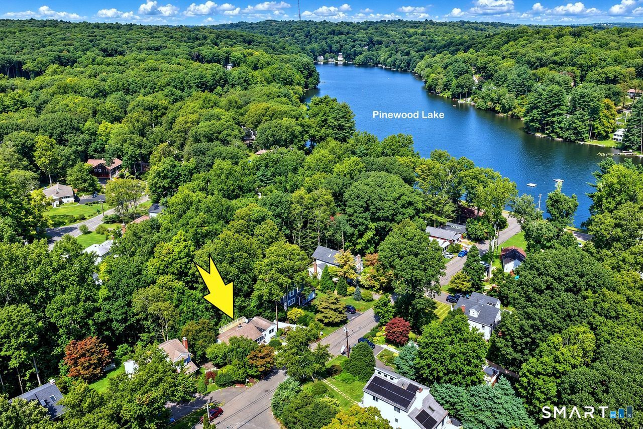 55 Old Sawmill Road, Trumbull, CT 06611 | For Sale at $550,000