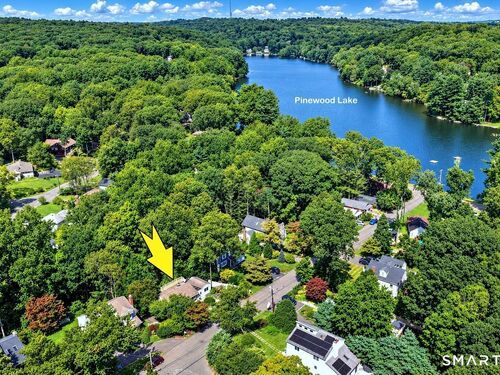  single family home for sale located at 55 Old Sawmill Road, Trumbull, CT 06611