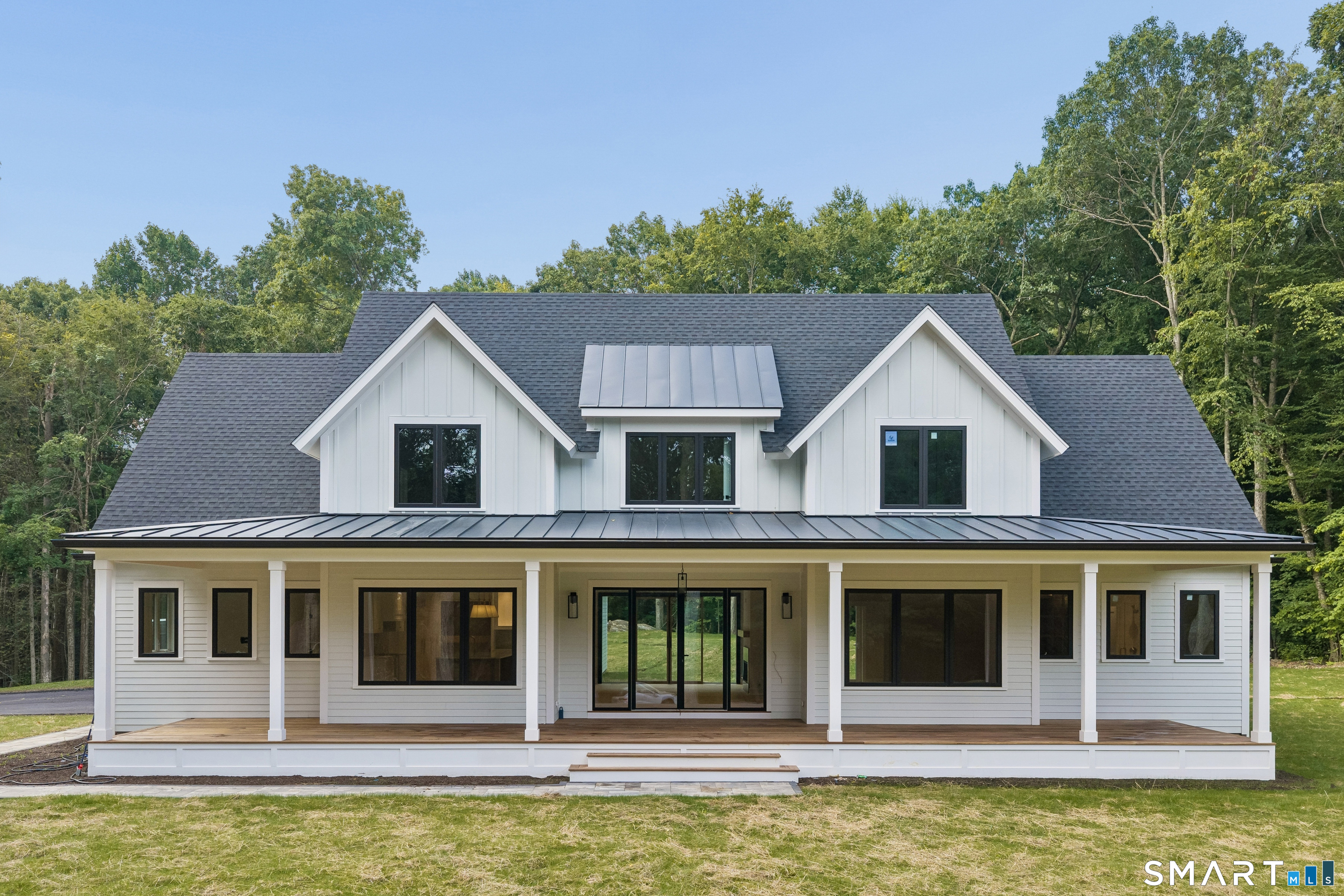 11 Oak Ridge Drive, Newtown, CT 06470 | For Sale at $1,500,000