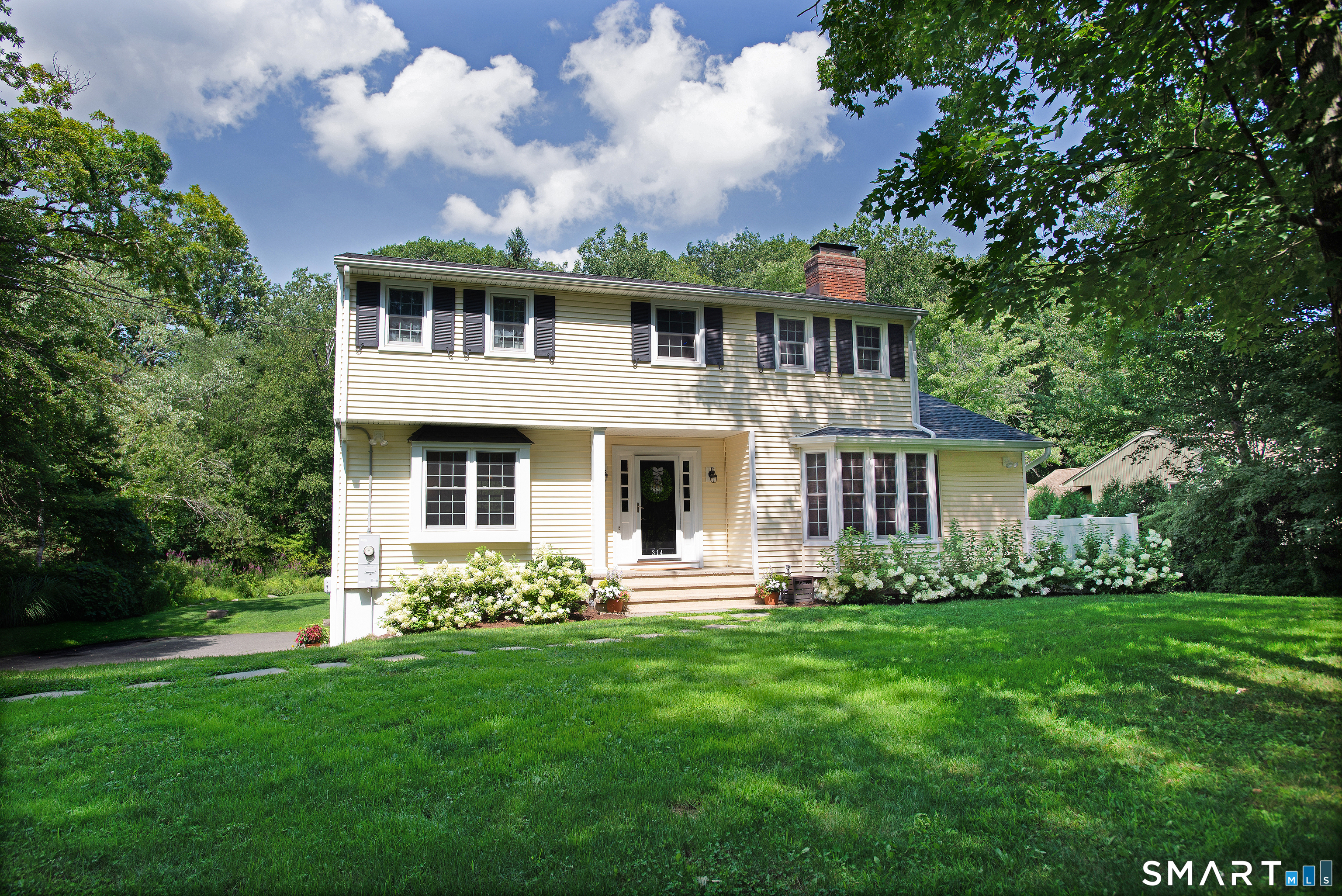 314 Barrack Hill Road, Ridgefield, CT 06877 | For Sale at $1,285,000