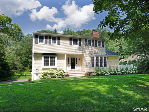  single family home for sale located at 314 Barrack Hill Road, Ridgefield, CT 06877