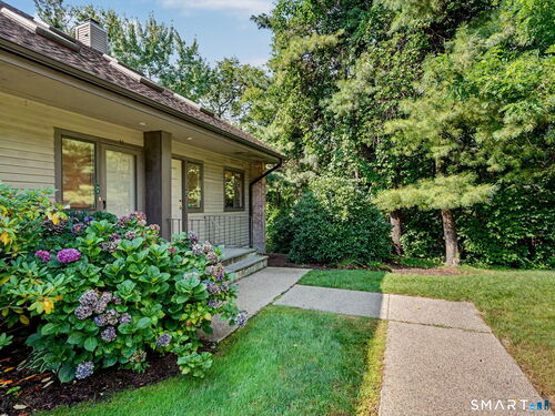  townhouse condo for sale located at 9 Old North Stamford Road, 35a, Stamford, CT 06905