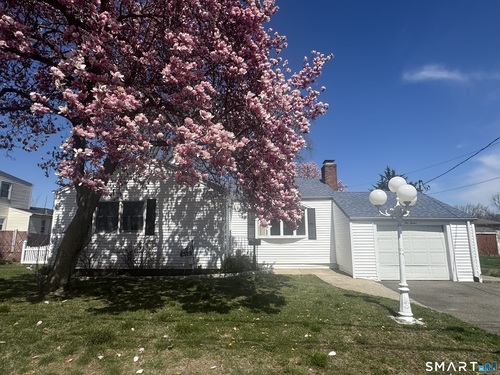  single family home sold located at 612 Goldenrod Avenue, Bridgeport, CT 06606