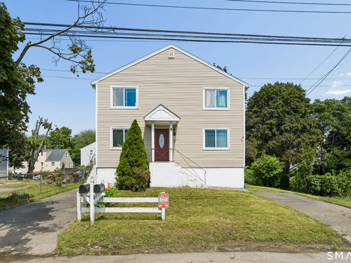  multi family home for sale located at 150 Masarik Avenue, Stratford, CT 06615