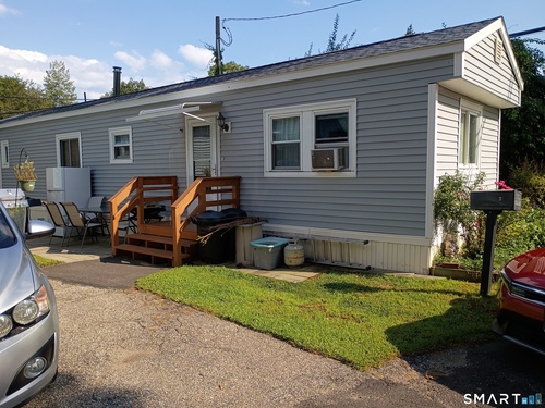  single family home for sale located at 3 Horseshoe Drive, Shelton, CT 06484