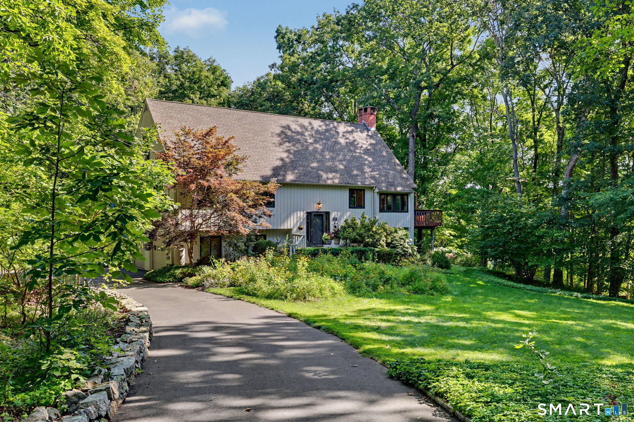 40 Beechwood Lane, Ridgefield, CT 06877 | For Sale at $1,100,000