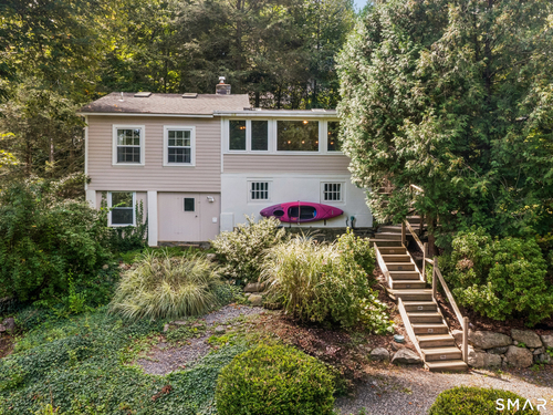  single family home for sale located at 1 Algonquin Trail, Newtown, CT 06482