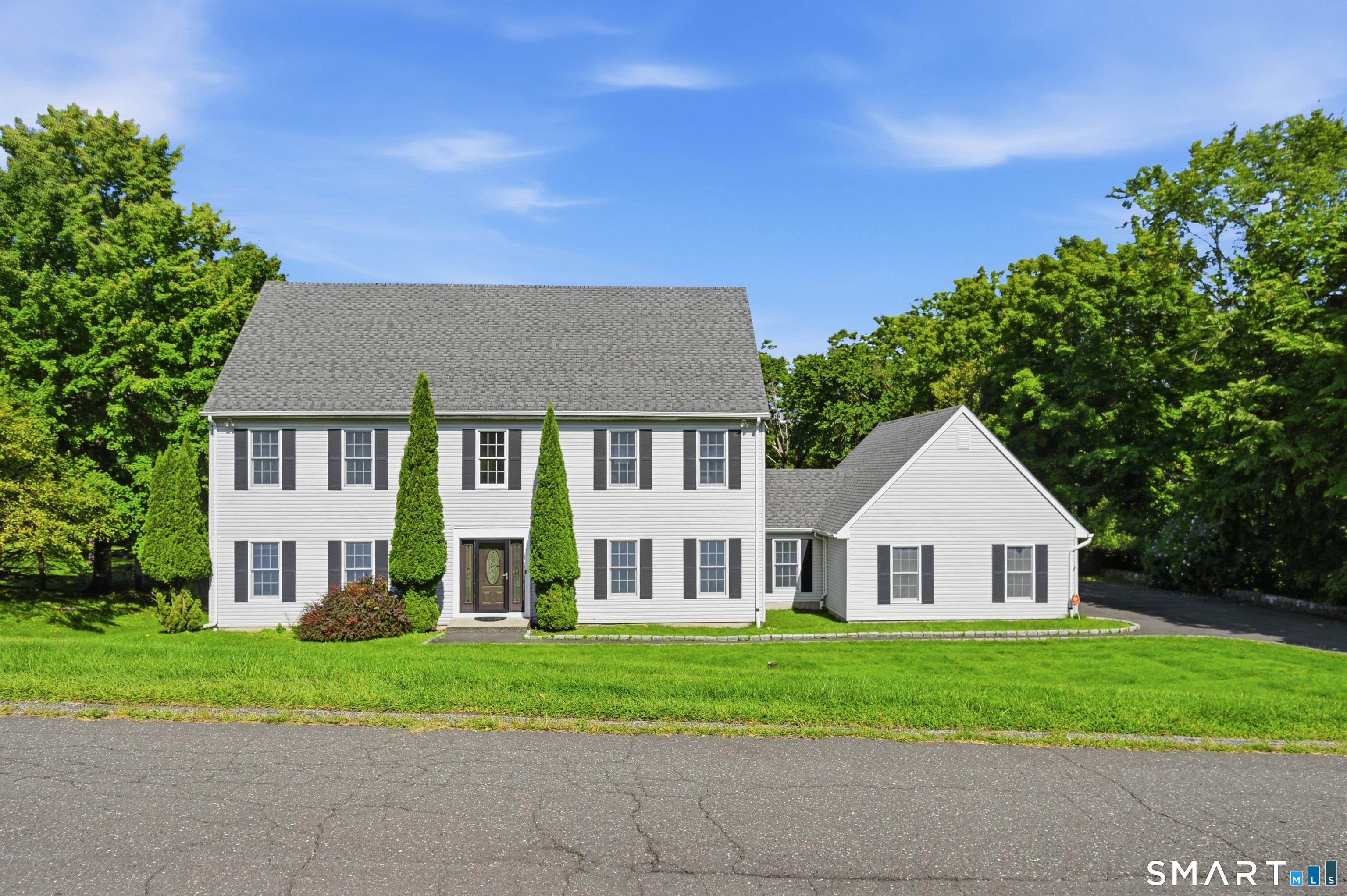 8 Douglas Drive, Danbury, CT 06811 | For Sale at $749,900