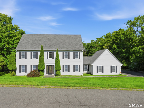  single family home for sale located at 8 Douglas Drive, Danbury, CT 06811