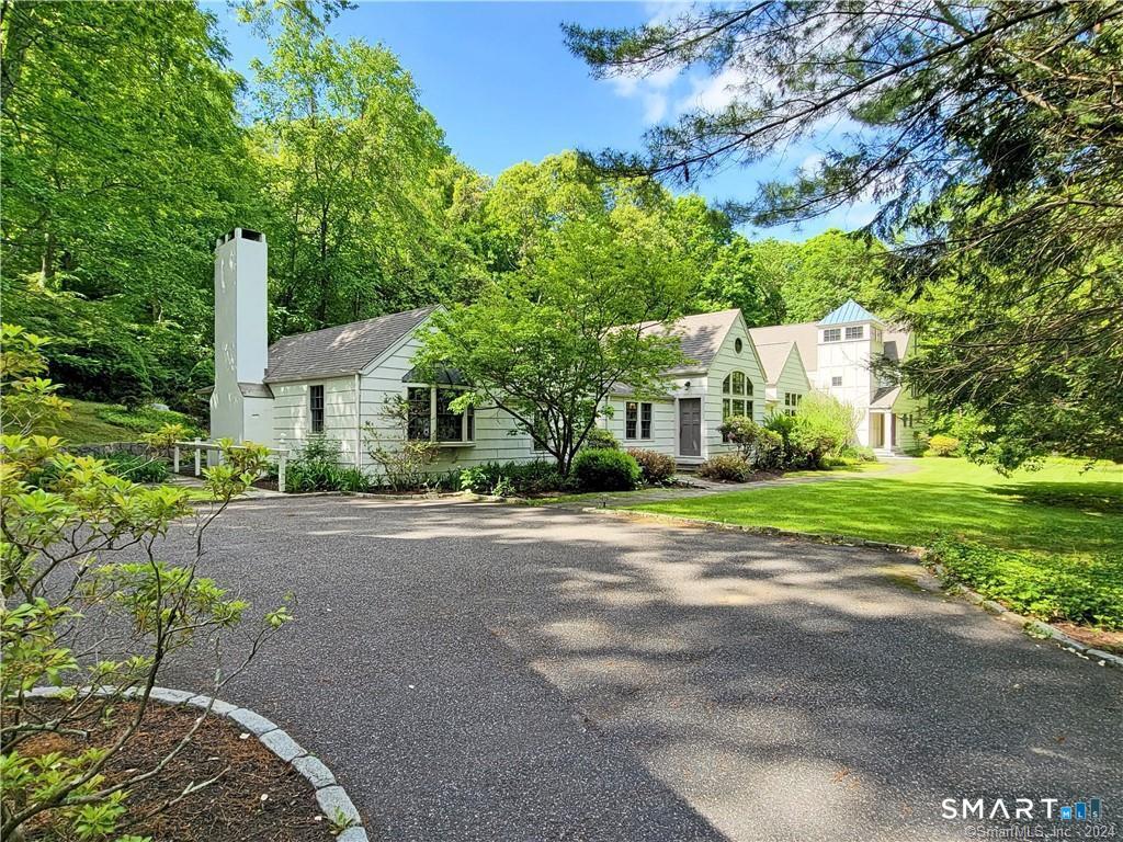 22 Ketcham Road, Ridgefield, CT 06877 | For Sale at $1,399,000