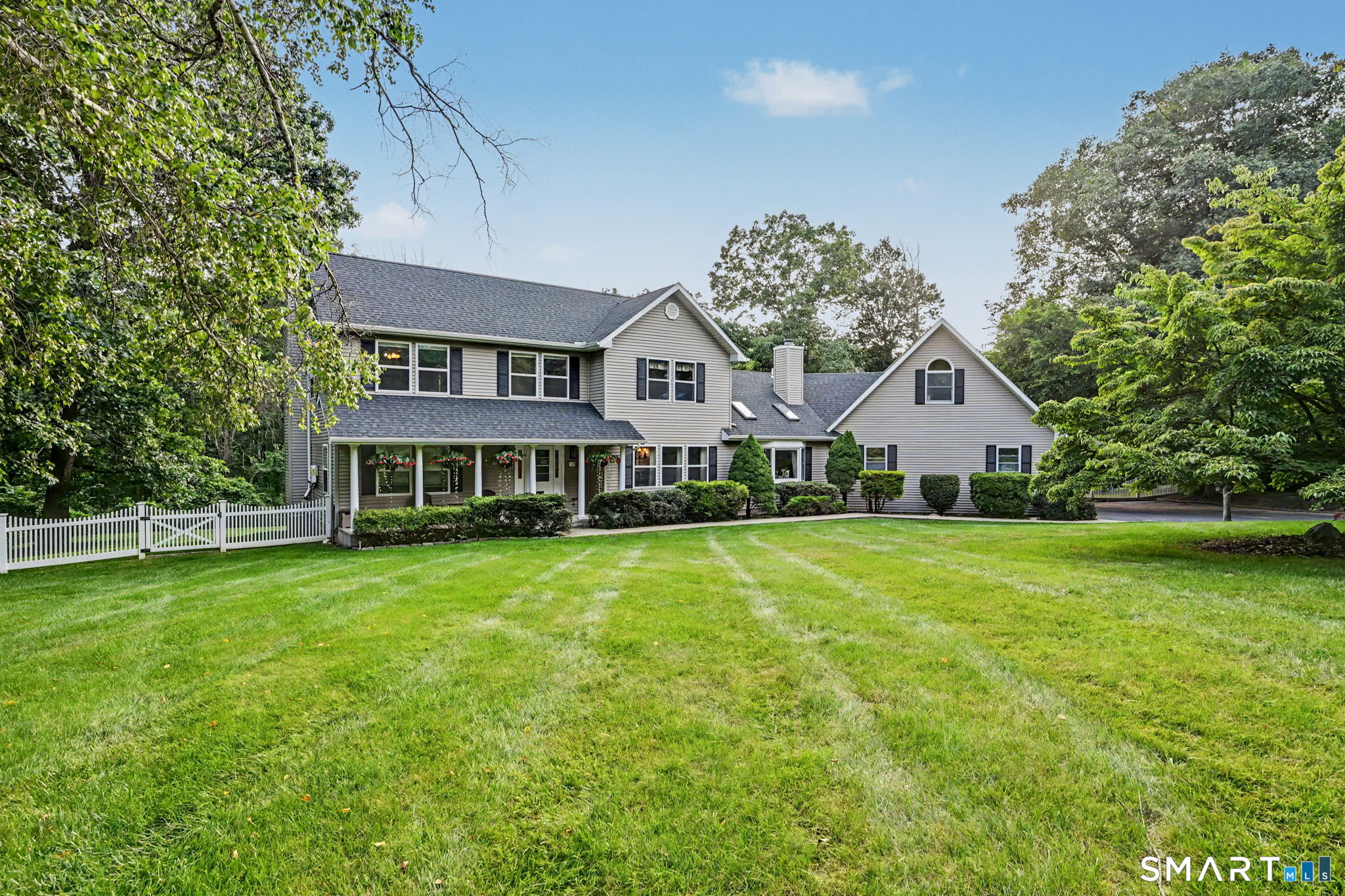 138 Shadow Lake Road, Ridgefield, CT 06877 | For Sale at $1,395,000