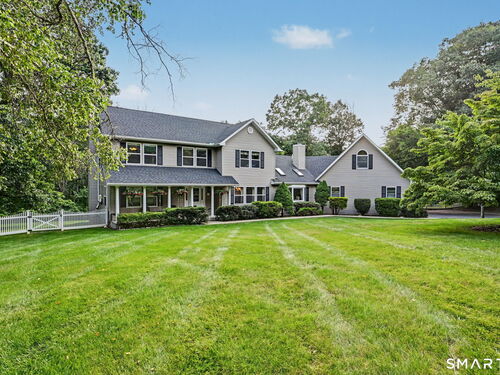  single family home for sale located at 138 Shadow Lake Road, Ridgefield, CT 06877