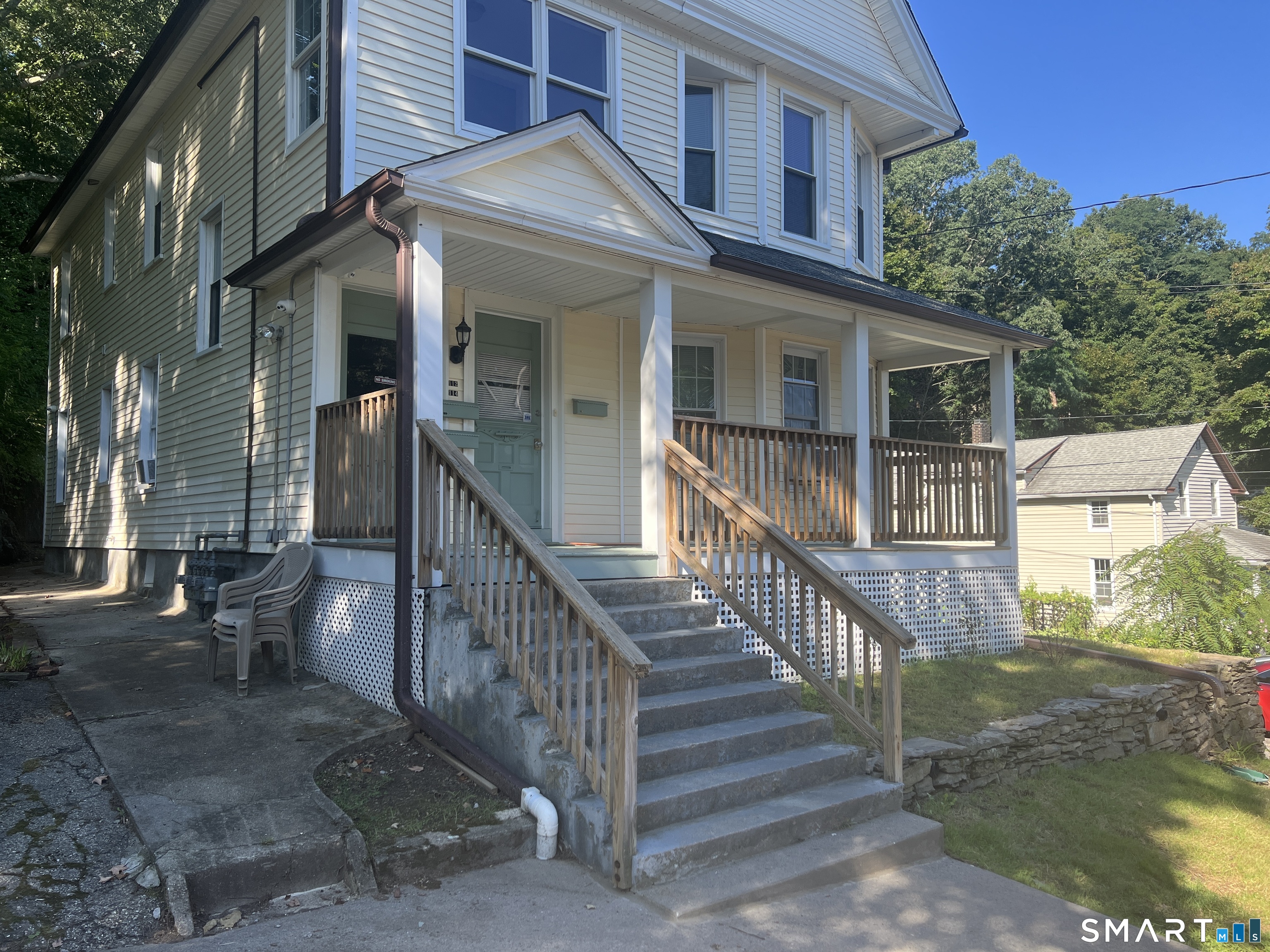 112-114 Hillside Avenue, Shelton, CT 06484 | For Sale at $574,900