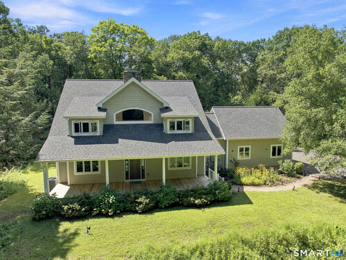  single family home for sale located at 9-A New Bridge Road, Brookfield, CT 06804