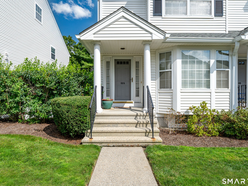  townhouse condo for sale located at 180 Turn Of River Road, 11a, Stamford, CT 06905