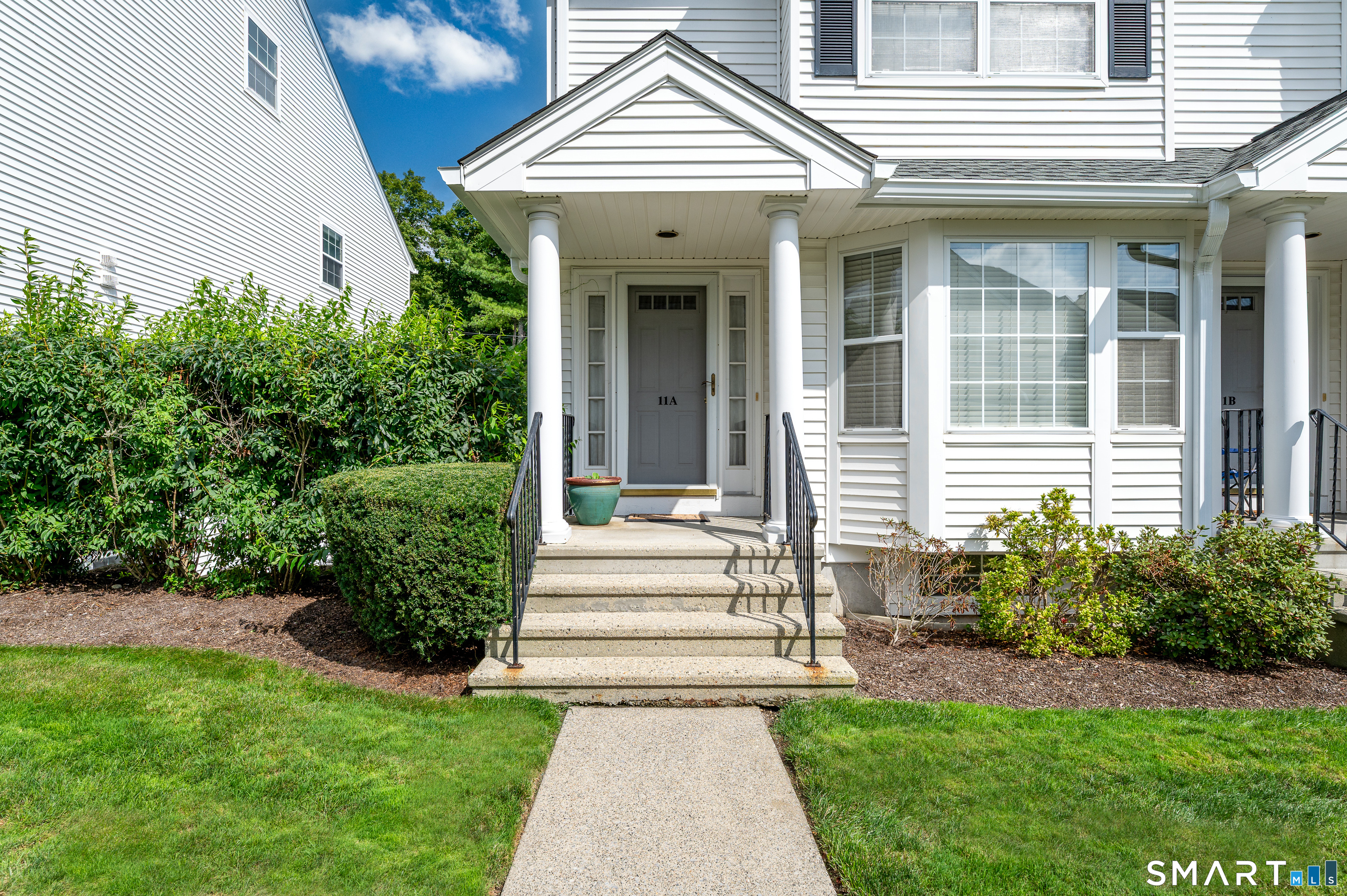 180 Turn Of River Road, 11a, Stamford, CT 06905 | For Sale at $764,750