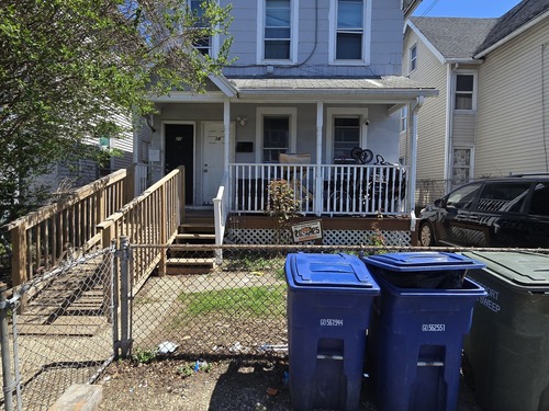  multi family home for sale located at 18-20 Clinton Avenue, Bridgeport, CT 06605