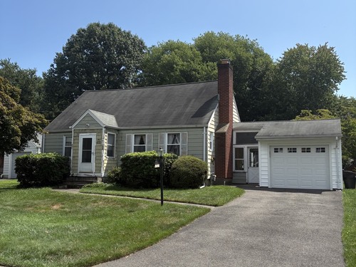  single family home for sale located at 147 Candlewood Road, Fairfield, CT 06825