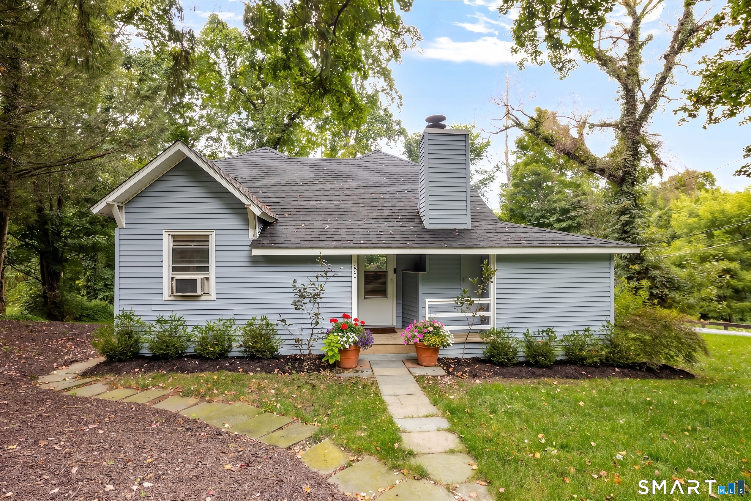 150 Route 39 Center South, Sherman, CT 06784 | For Sale at $399,000