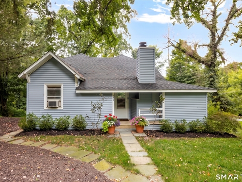  single family home for sale located at 150 Route 39 Center South, Sherman, CT 06784
