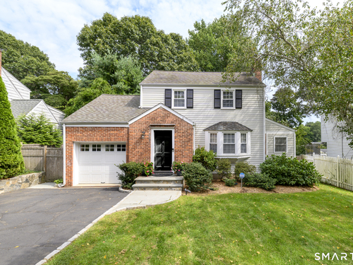  single family home for sale located at 31 Kane Avenue, Stamford, CT 06905