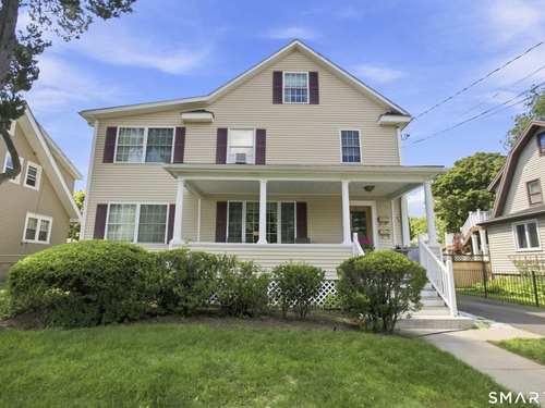  multi family home for sale located at 44 Elm Tree Place, Stamford, CT 06906