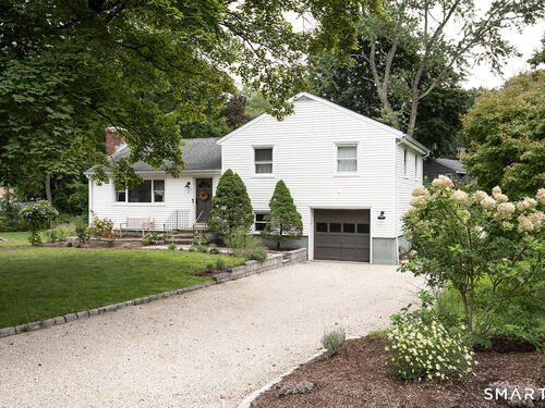  single family home for sale located at 5 Cornwall Court, Norwalk, CT 06850