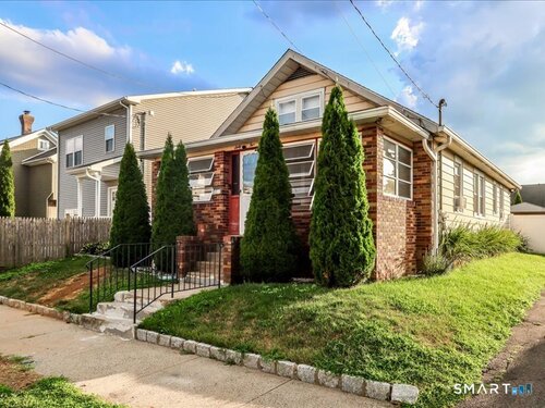  single family home for sale located at 65 Fleet Street, Bridgeport, CT 06606