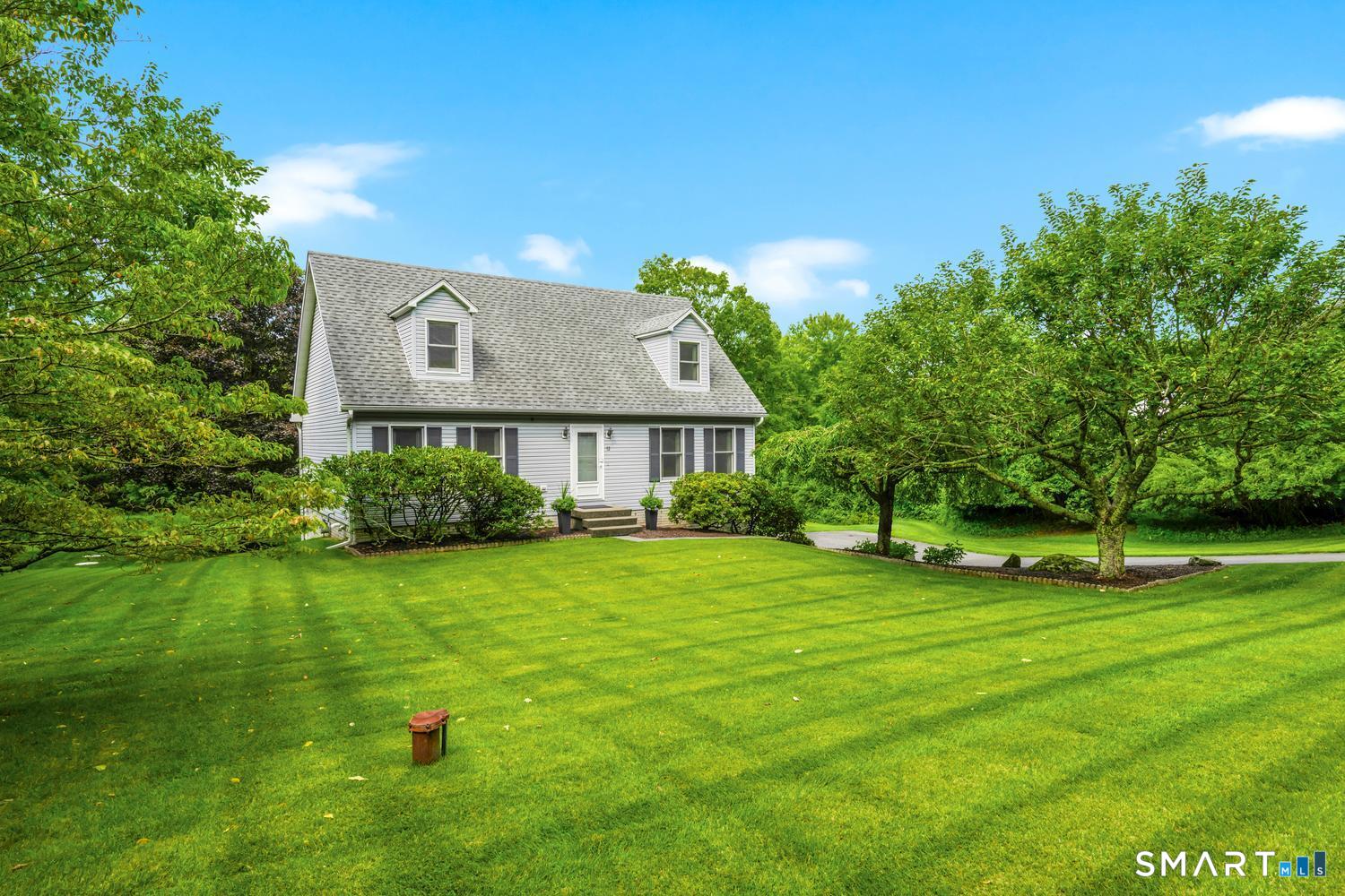 12 Old Hawleyville Road, Bethel, CT 06801 | For Sale at $600,000