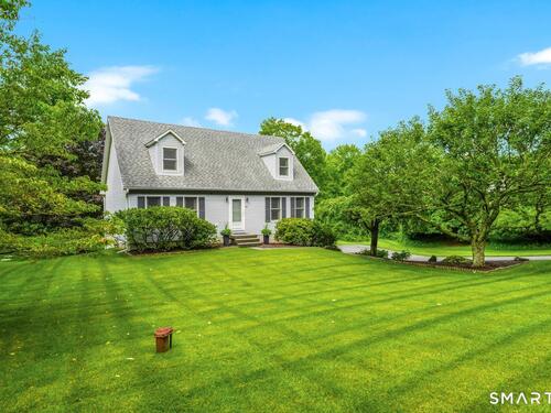  single family home for sale located at 12 Old Hawleyville Road, Bethel, CT 06801