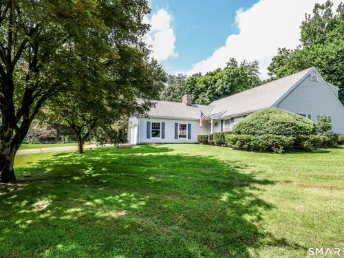  single family home for sale located at 2 White Pine Drive, Brookfield, CT 06804