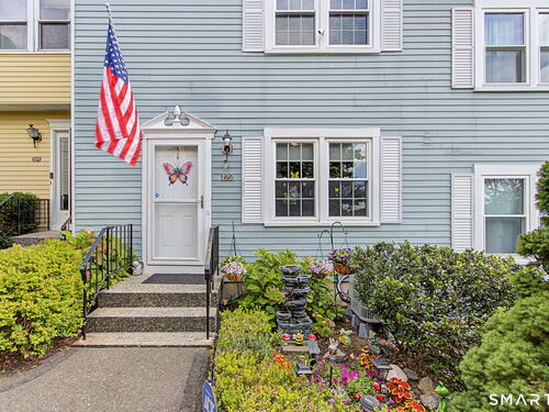  townhouse condo for sale located at 55 Mill Plain Road, 12-2, Danbury, CT 06811