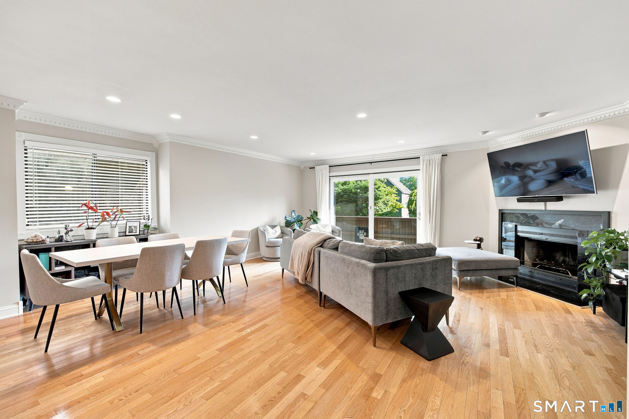 455 Hope Street, 1e, Stamford, CT 06906 | For Sale at $700,000