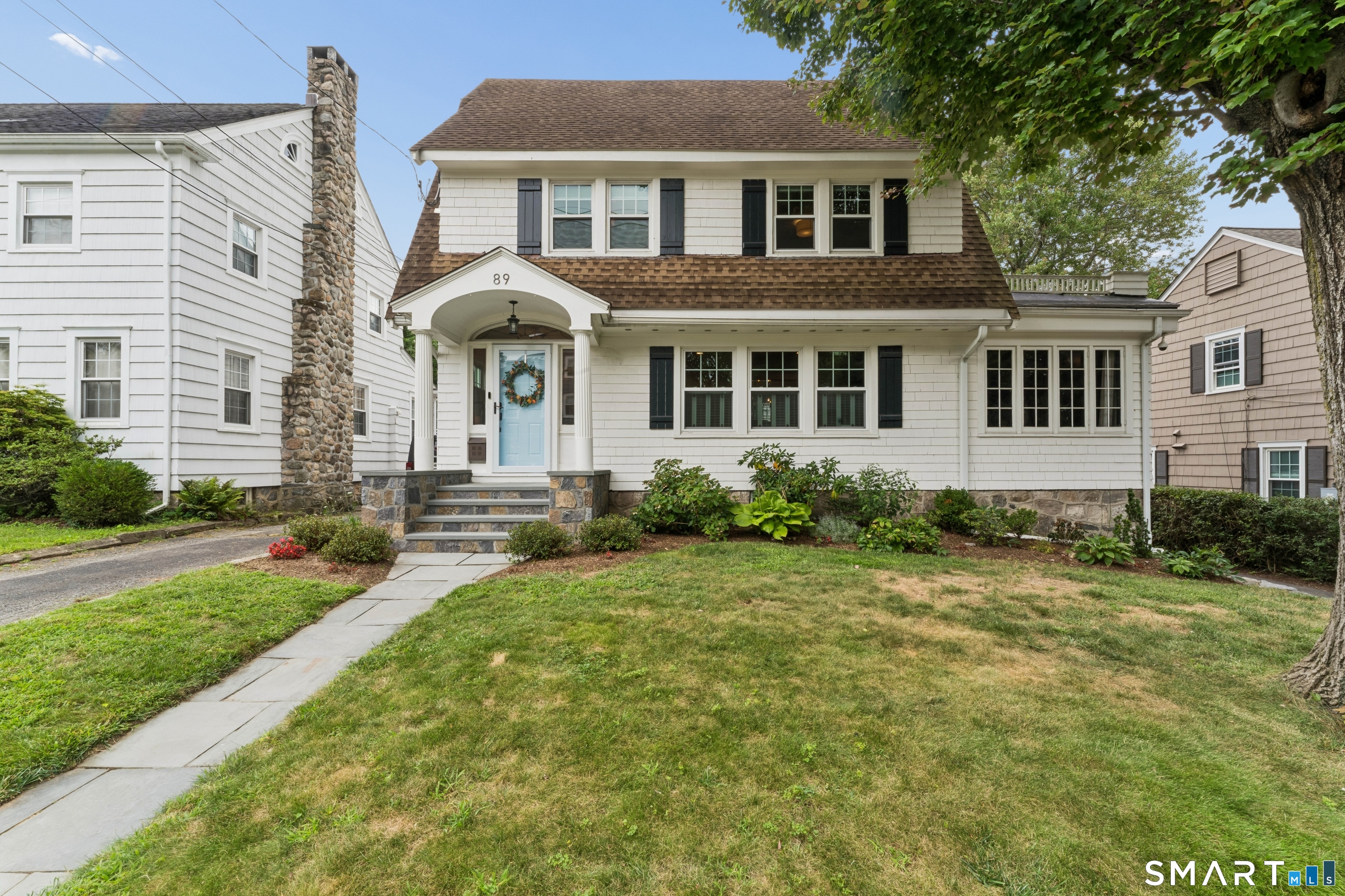 89 Fifth Street, Stamford, CT 06905 | For Sale at $899,000