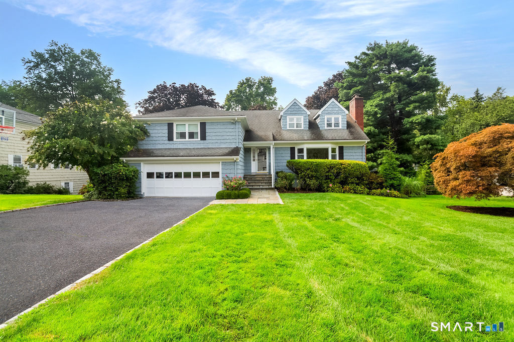 18 Shady Brook Lane, Greenwich, CT 06831 | For Sale at $3,450,000