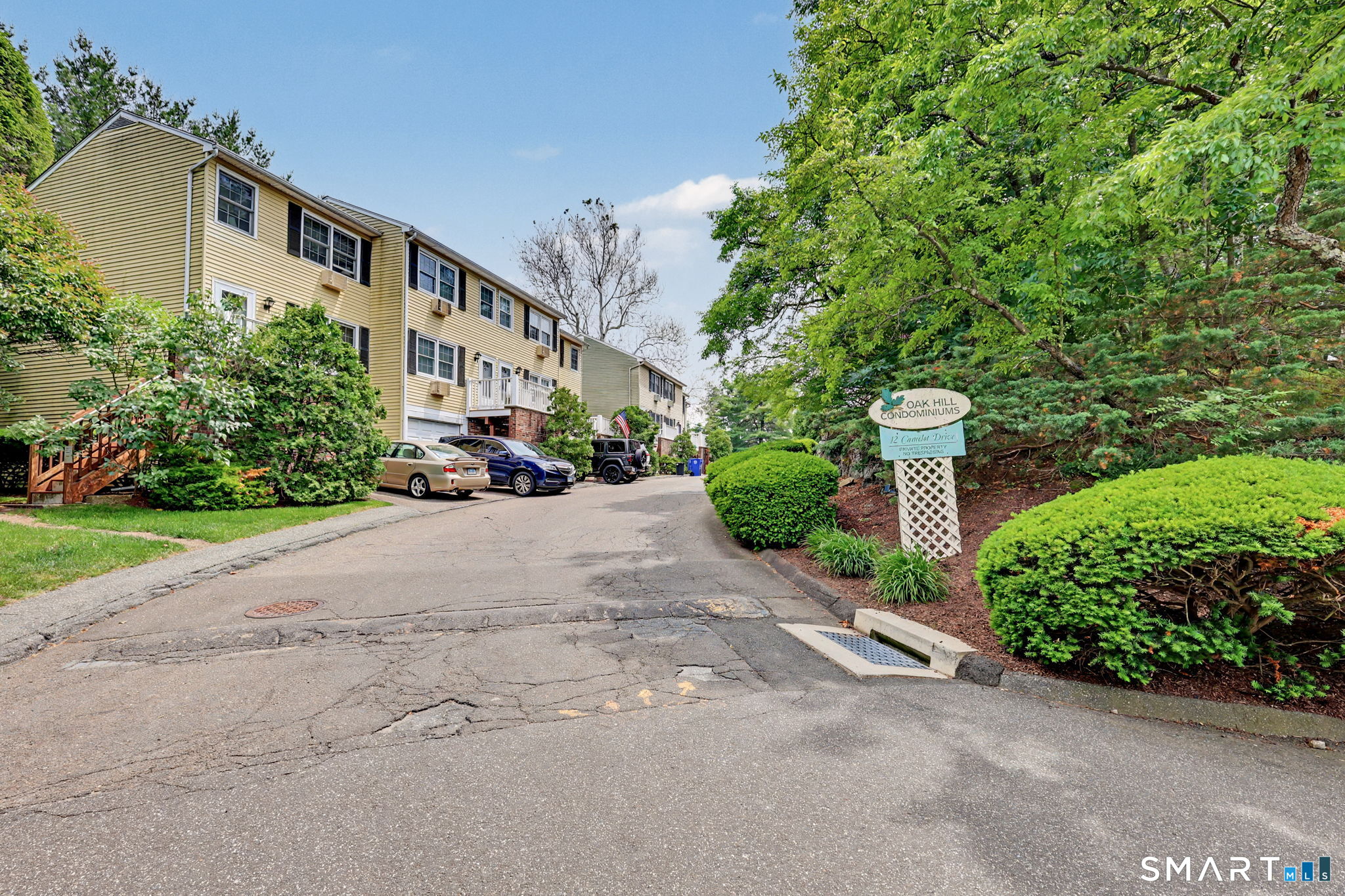 12 Camelot Drive, f1, Norwalk, CT 06850 | For Sale at $310,000