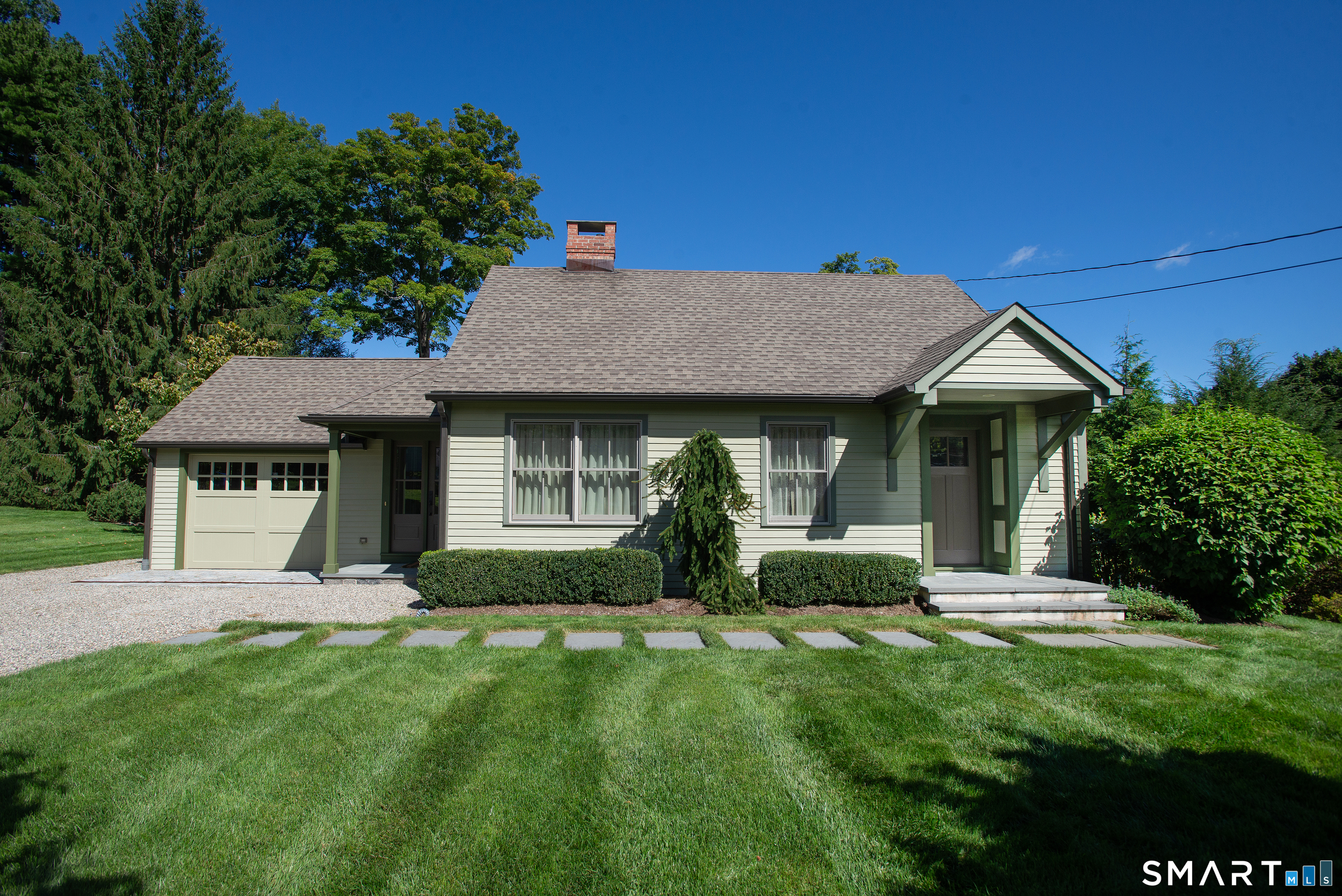 15 Griffith Lane, Ridgefield, CT 06877 | For Sale at $1,150,000