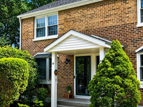 townhouse condo for sale located at 245 Sunnyridge Avenue, 50, Fairfield, CT 06824